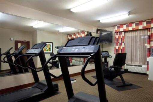 фото отеля Holiday Inn Express Hotel & Suites Lafayette