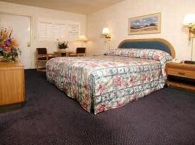 фото отеля Town House Motel San Francisco