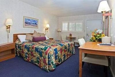 фото отеля Town House Motel San Francisco