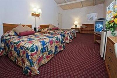 фото отеля Town House Motel San Francisco