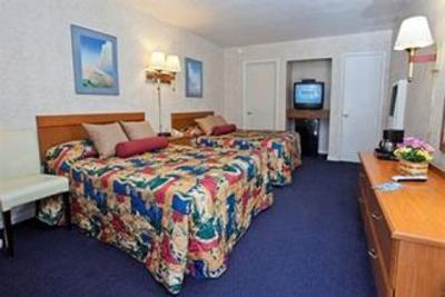 фото отеля Town House Motel San Francisco