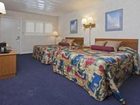фото отеля Town House Motel San Francisco