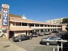фото отеля Town House Motel San Francisco