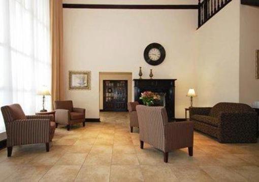 фото отеля Quality Inn & Conference Center Akron