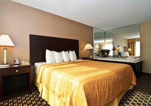 фото отеля Quality Inn & Conference Center Akron