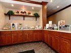 фото отеля Quality Inn & Conference Center Akron
