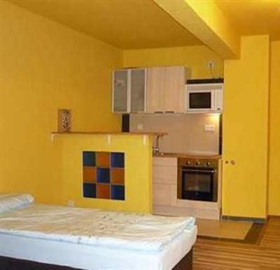 фото отеля Flex Apartments