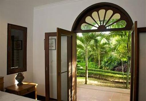 фото отеля Lanna Hill House Villa Mae On