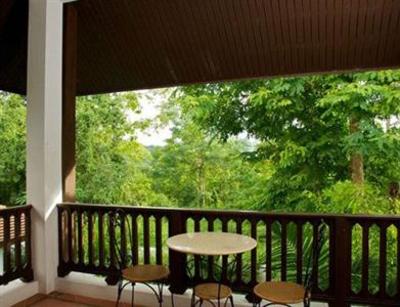 фото отеля Lanna Hill House Villa Mae On