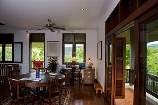 фото отеля Lanna Hill House Villa Mae On