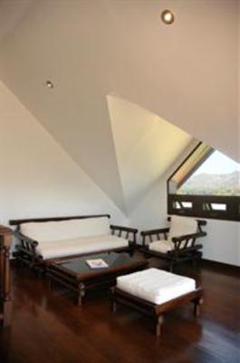 фото отеля Lanna Hill House Villa Mae On