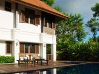 Lanna Hill House Villa Mae On