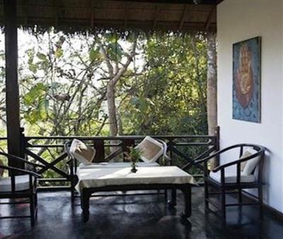 фото отеля Zen Namkhan Boutique Resort