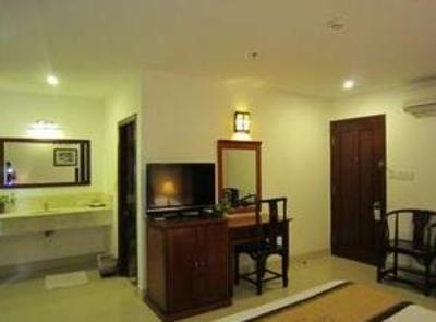 фото отеля Golf Hotel Ho Chi Minh City