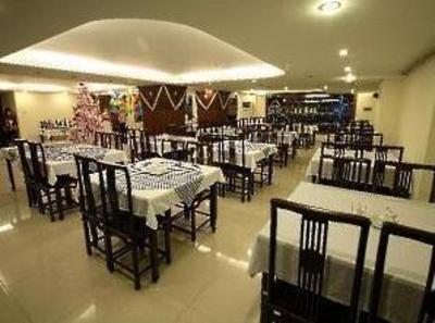 фото отеля Golf Hotel Ho Chi Minh City