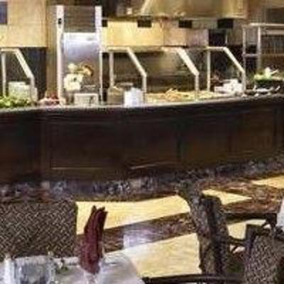фото отеля Embassy Suites Orlando Downtown