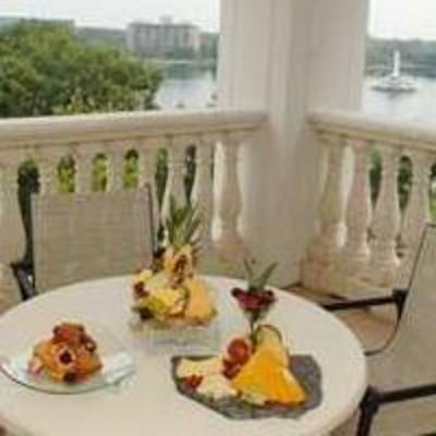 фото отеля Embassy Suites Orlando Downtown