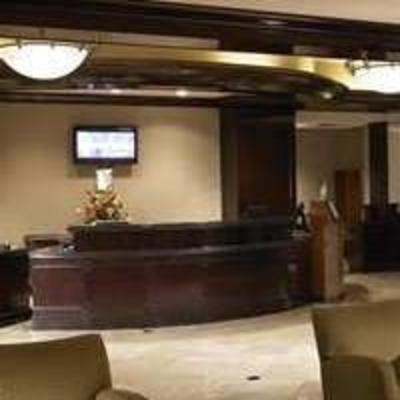 фото отеля Embassy Suites Orlando Downtown