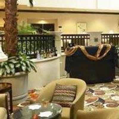 фото отеля Embassy Suites Orlando Downtown
