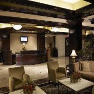 фото отеля Embassy Suites Orlando Downtown