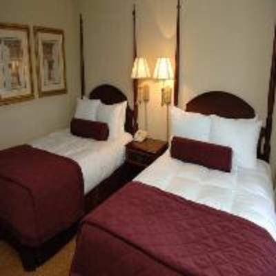 фото отеля Embassy Suites Orlando Downtown