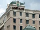 фото отеля Embassy Suites Orlando Downtown