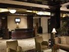 фото отеля Embassy Suites Orlando Downtown