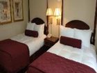 фото отеля Embassy Suites Orlando Downtown