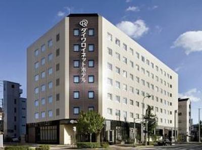 фото отеля Daiwa Roynet Hotel Kyoto Hachijoguchi