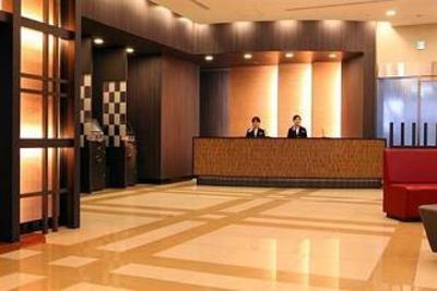 фото отеля Daiwa Roynet Hotel Kyoto Hachijoguchi