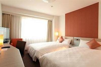 фото отеля Daiwa Roynet Hotel Kyoto Hachijoguchi