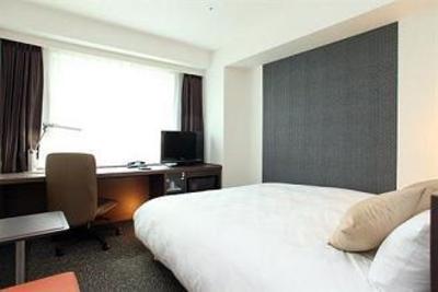 фото отеля Daiwa Roynet Hotel Kyoto Hachijoguchi