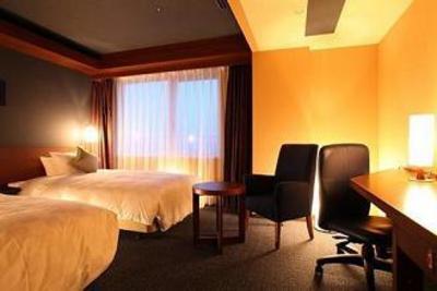 фото отеля Daiwa Roynet Hotel Kyoto Hachijoguchi