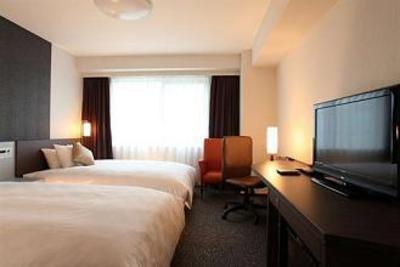 фото отеля Daiwa Roynet Hotel Kyoto Hachijoguchi