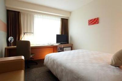 фото отеля Daiwa Roynet Hotel Kyoto Hachijoguchi