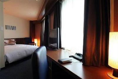 фото отеля Daiwa Roynet Hotel Kyoto Hachijoguchi