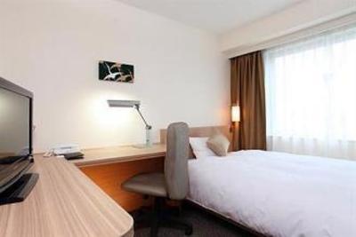 фото отеля Daiwa Roynet Hotel Kyoto Hachijoguchi