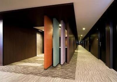 фото отеля Daiwa Roynet Hotel Kyoto Hachijoguchi