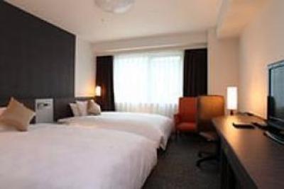 фото отеля Daiwa Roynet Hotel Kyoto Hachijoguchi