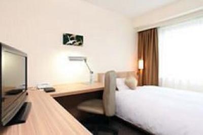 фото отеля Daiwa Roynet Hotel Kyoto Hachijoguchi