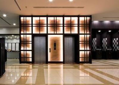 фото отеля Daiwa Roynet Hotel Kyoto Hachijoguchi