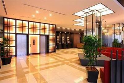 фото отеля Daiwa Roynet Hotel Kyoto Hachijoguchi
