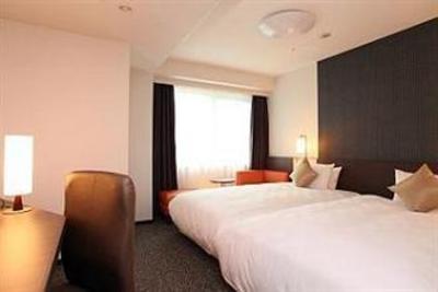 фото отеля Daiwa Roynet Hotel Kyoto Hachijoguchi
