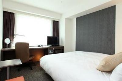 фото отеля Daiwa Roynet Hotel Kyoto Hachijoguchi