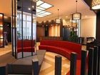 фото отеля Daiwa Roynet Hotel Kyoto Hachijoguchi