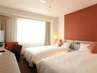 фото отеля Daiwa Roynet Hotel Kyoto Hachijoguchi