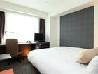 фото отеля Daiwa Roynet Hotel Kyoto Hachijoguchi