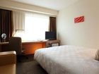 фото отеля Daiwa Roynet Hotel Kyoto Hachijoguchi