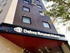 фото отеля Daiwa Roynet Hotel Kyoto Hachijoguchi