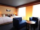 фото отеля Daiwa Roynet Hotel Kyoto Hachijoguchi
